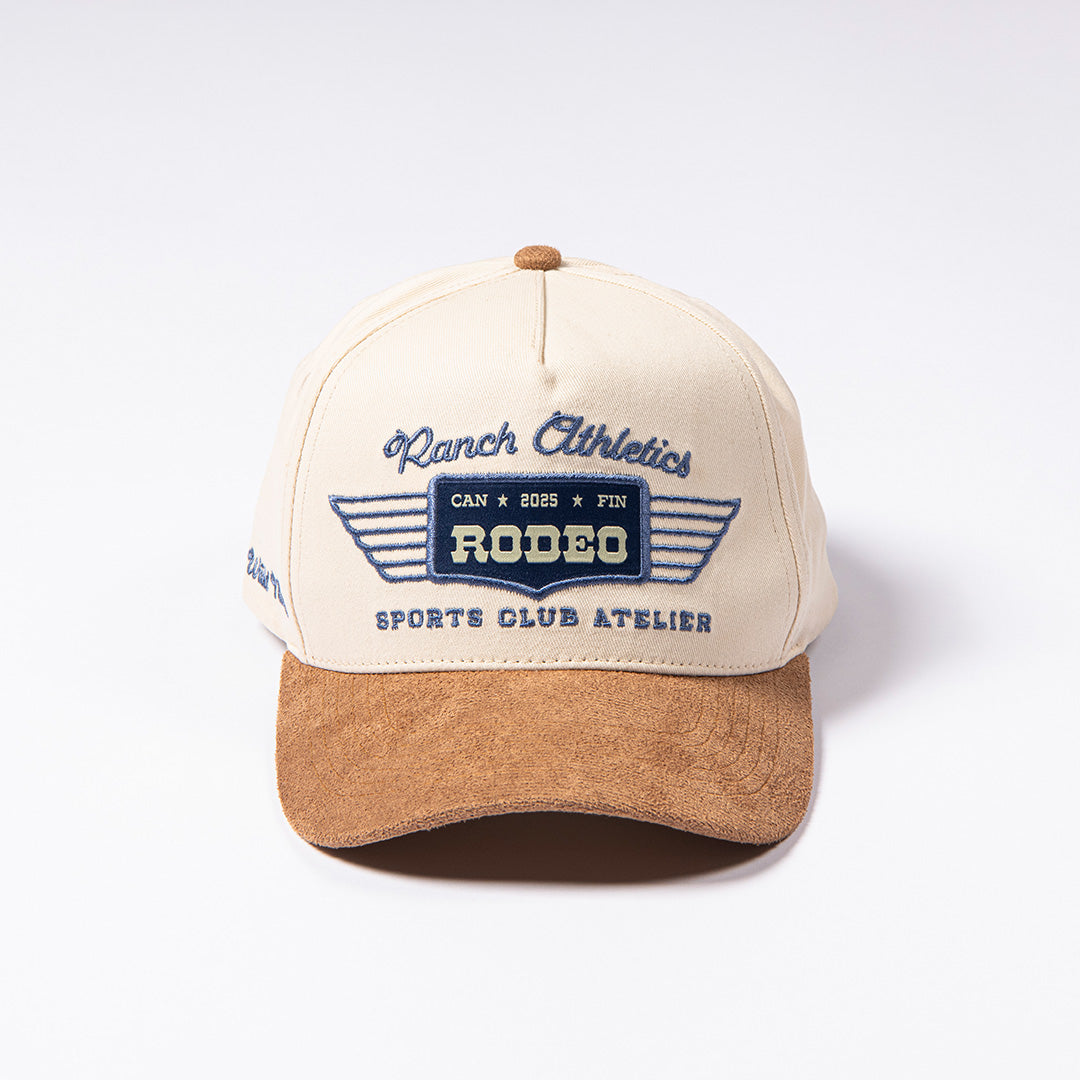 The Wild North Trucker Hat