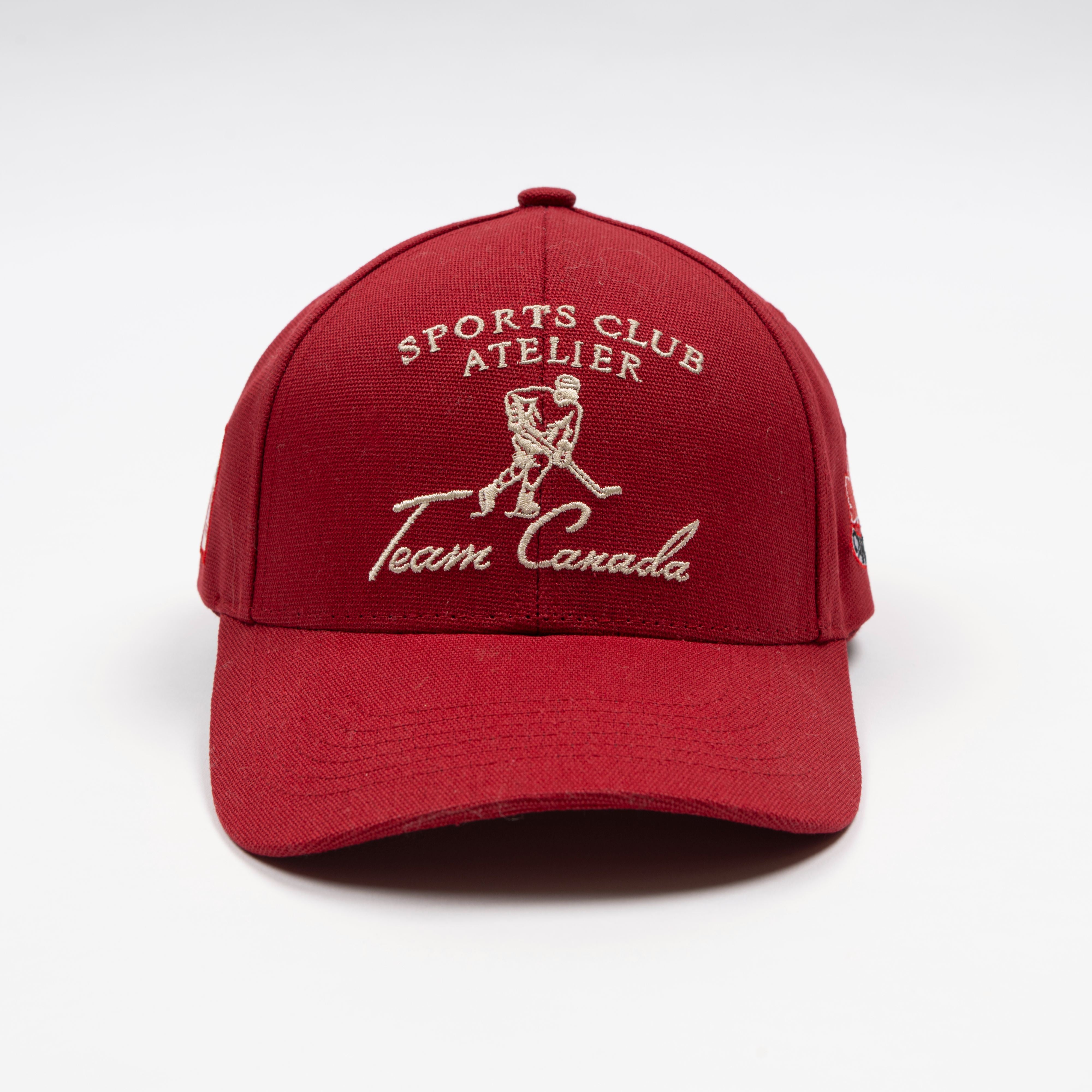 Northbound Baseball Cap