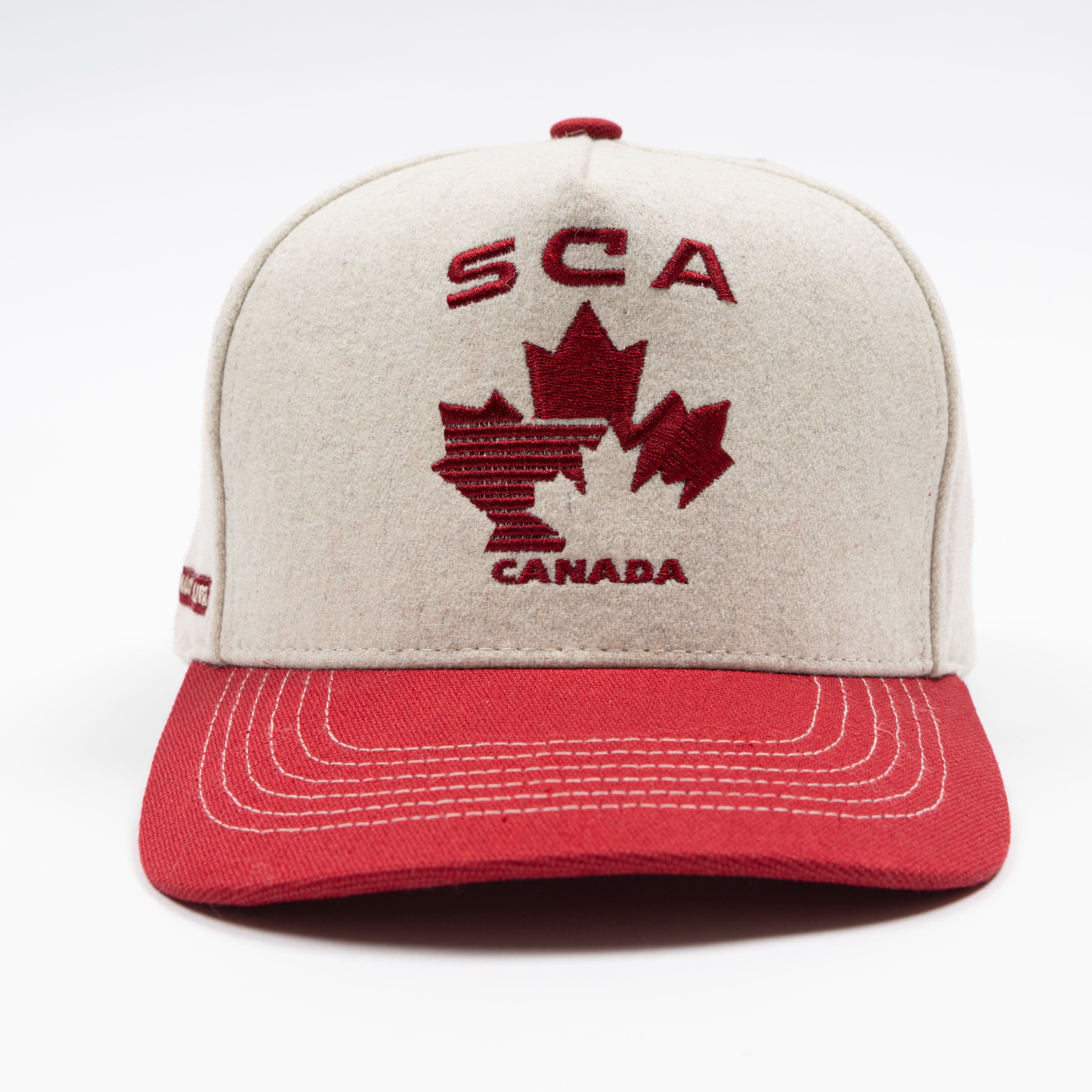 Heritage Trucker Hat