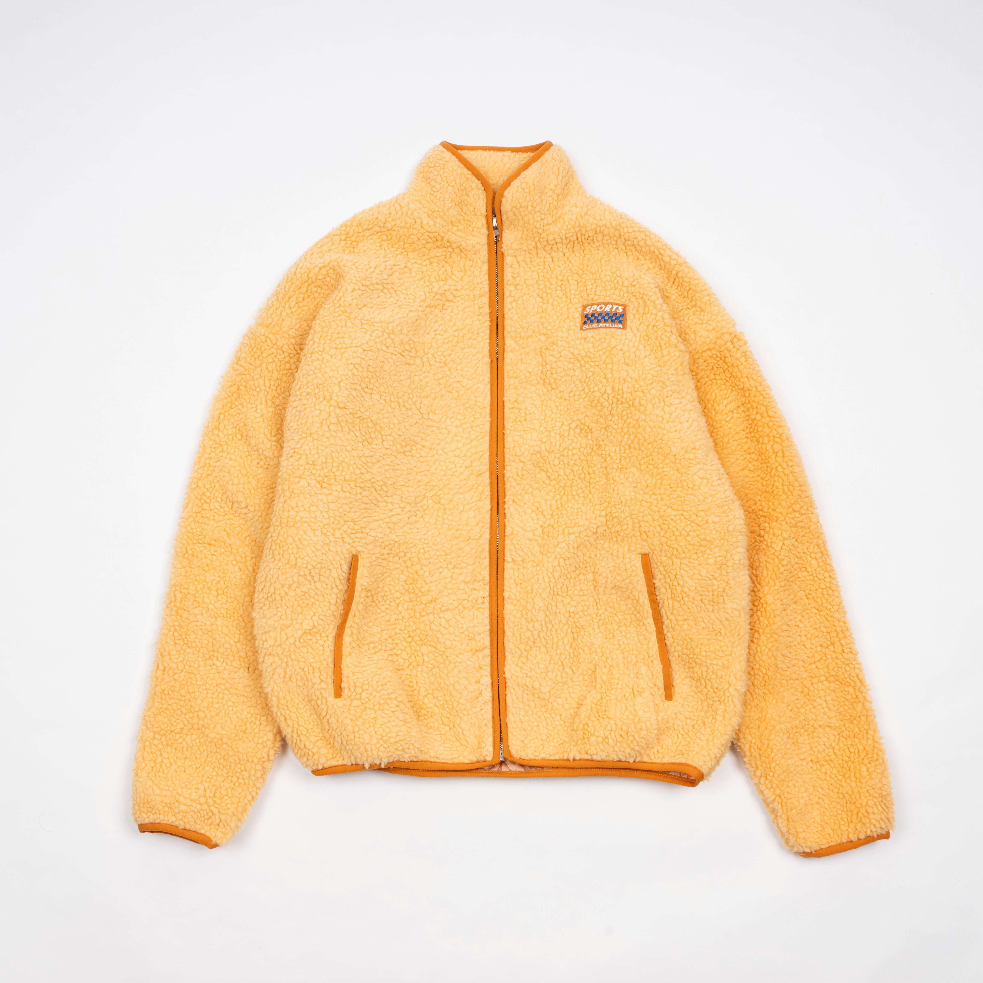 Ice Drift Sherpa Jacket