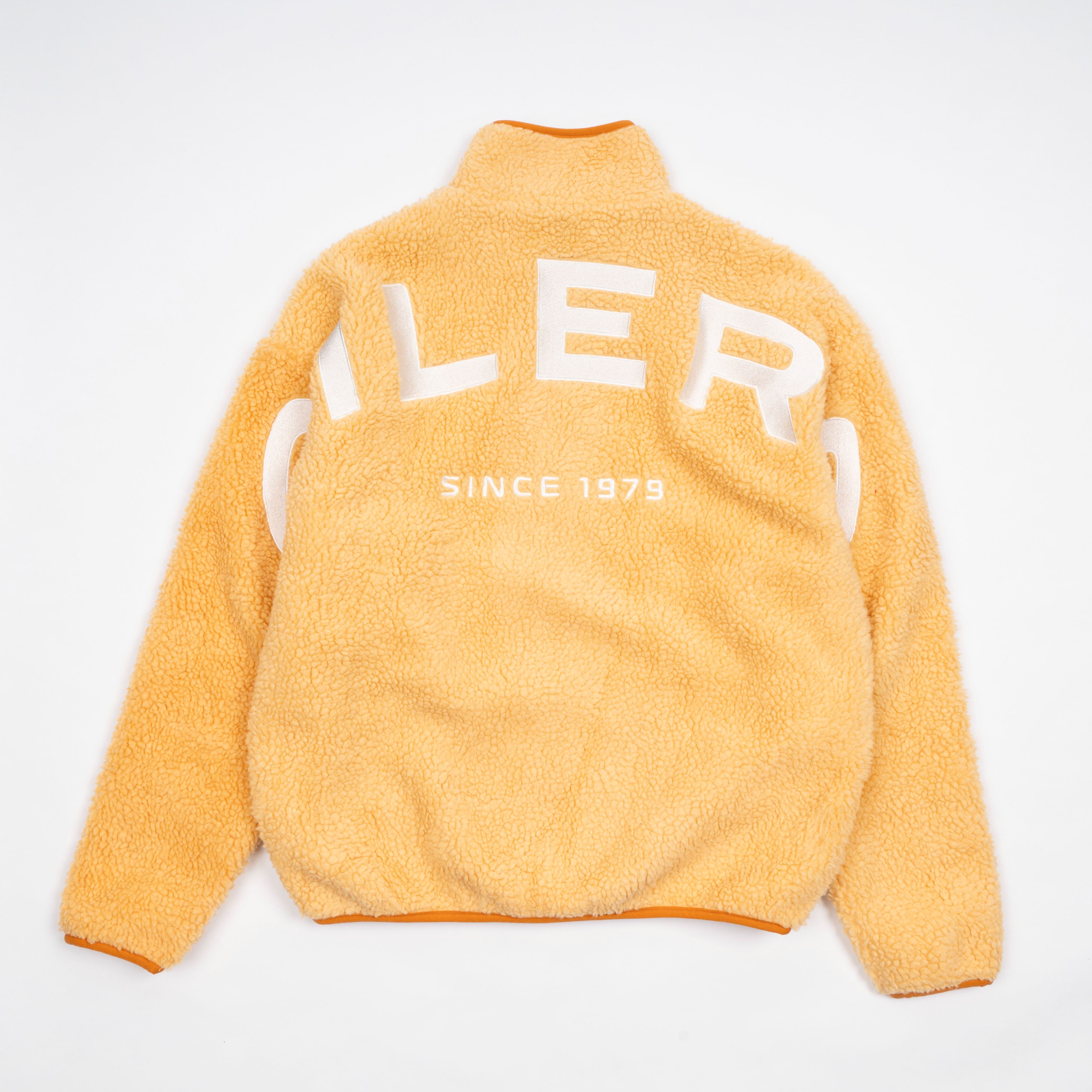 Ice Drift Sherpa Jacket