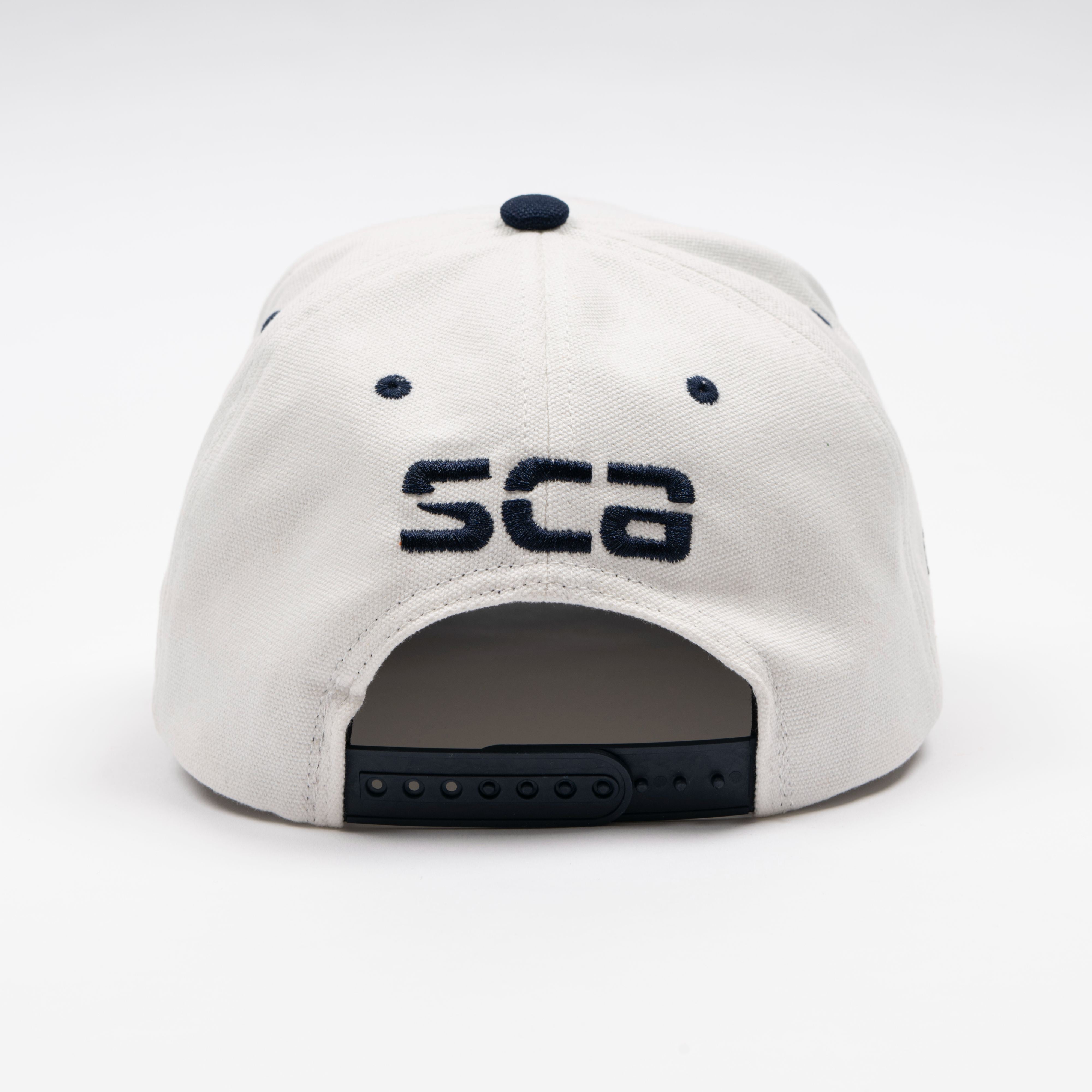 Oil Crew Racer Trucker