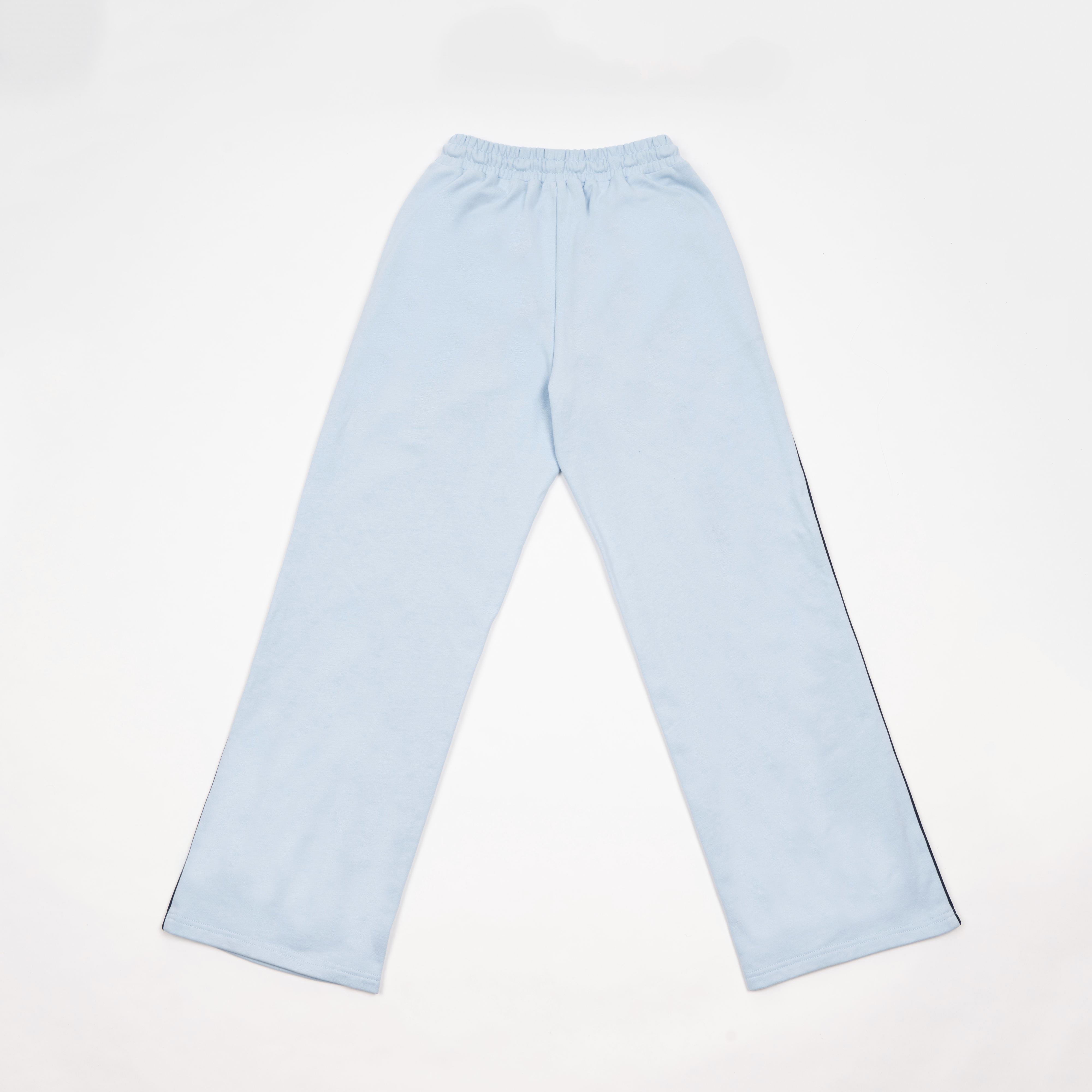 Blue Line Drawstring Pant