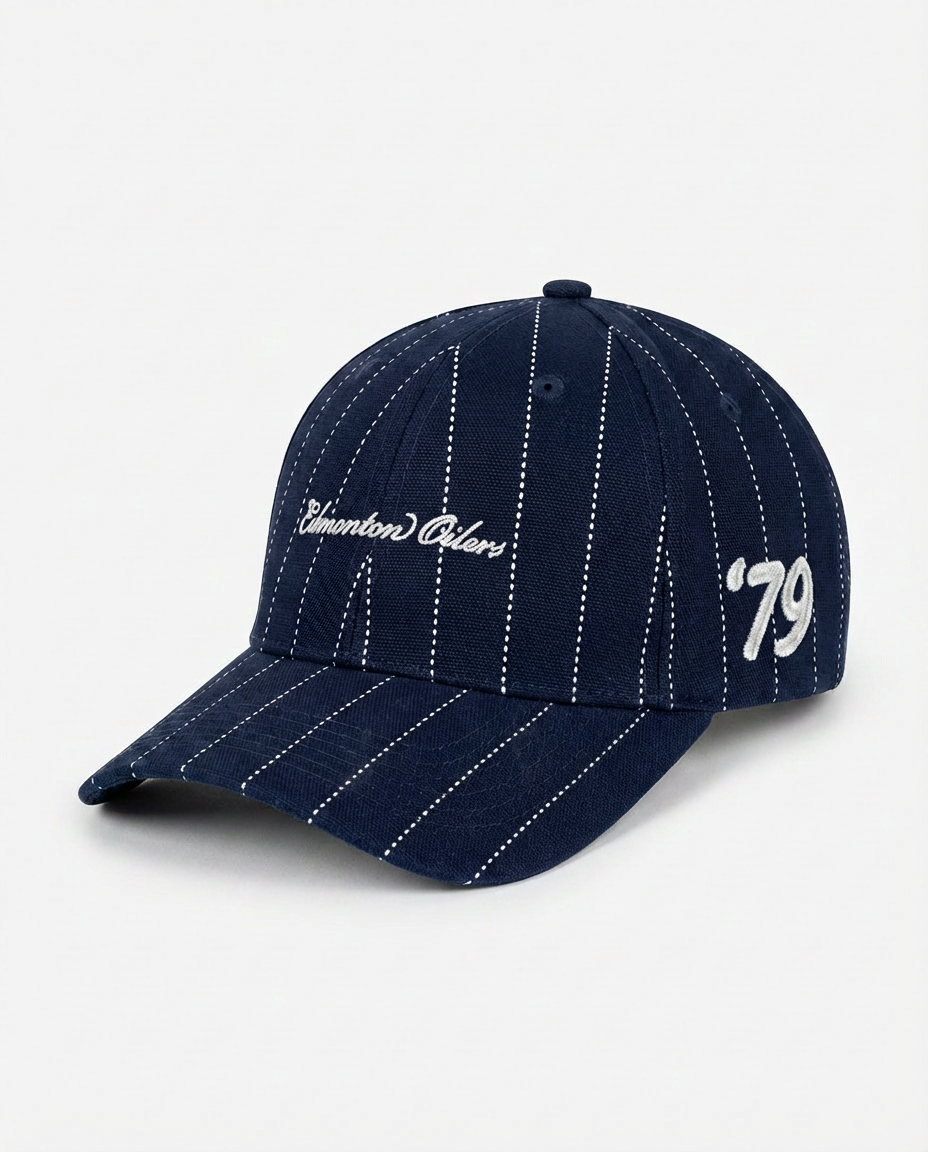 The '79 Pinstripe Cap